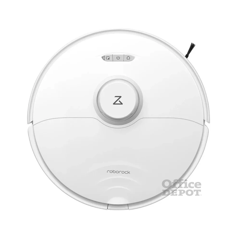 Roborock S8 fehér robotporszívó