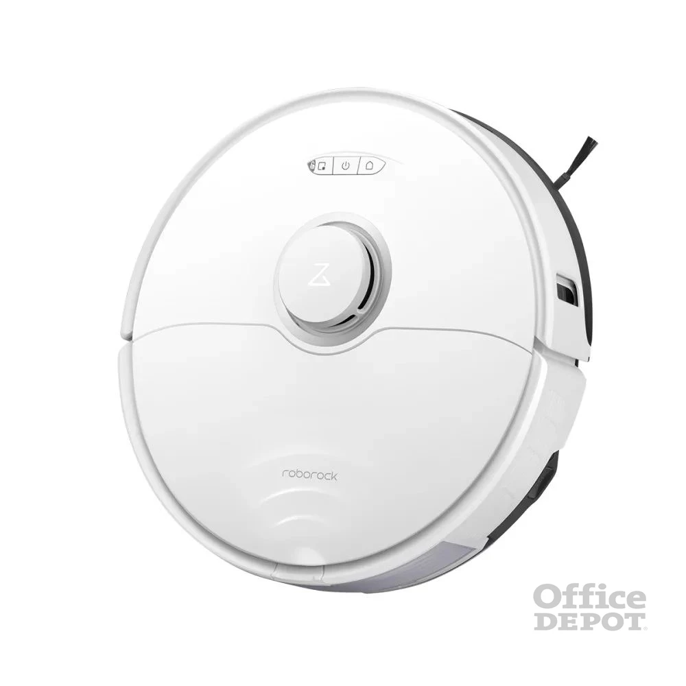 Roborock S8 fehér robotporszívó