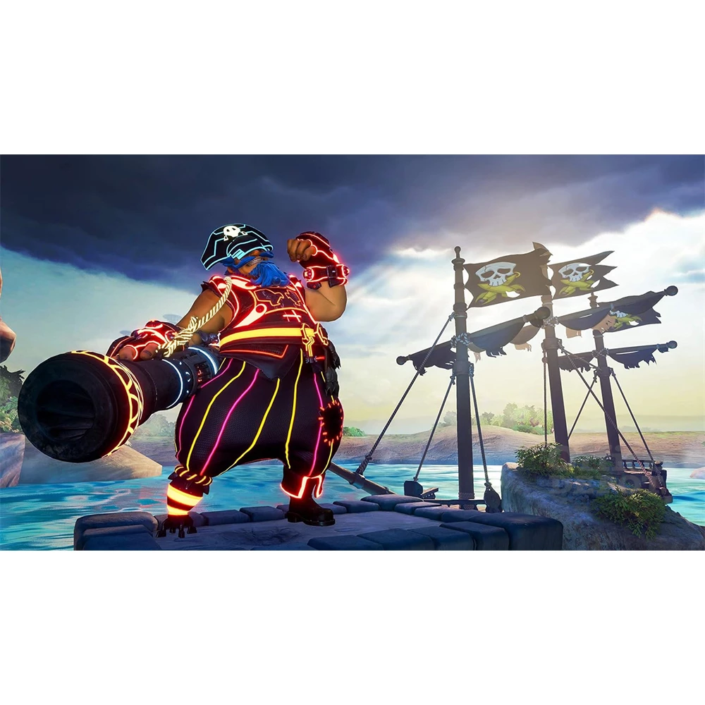 Rocket Arena Mythic Edition PC játékszoftver