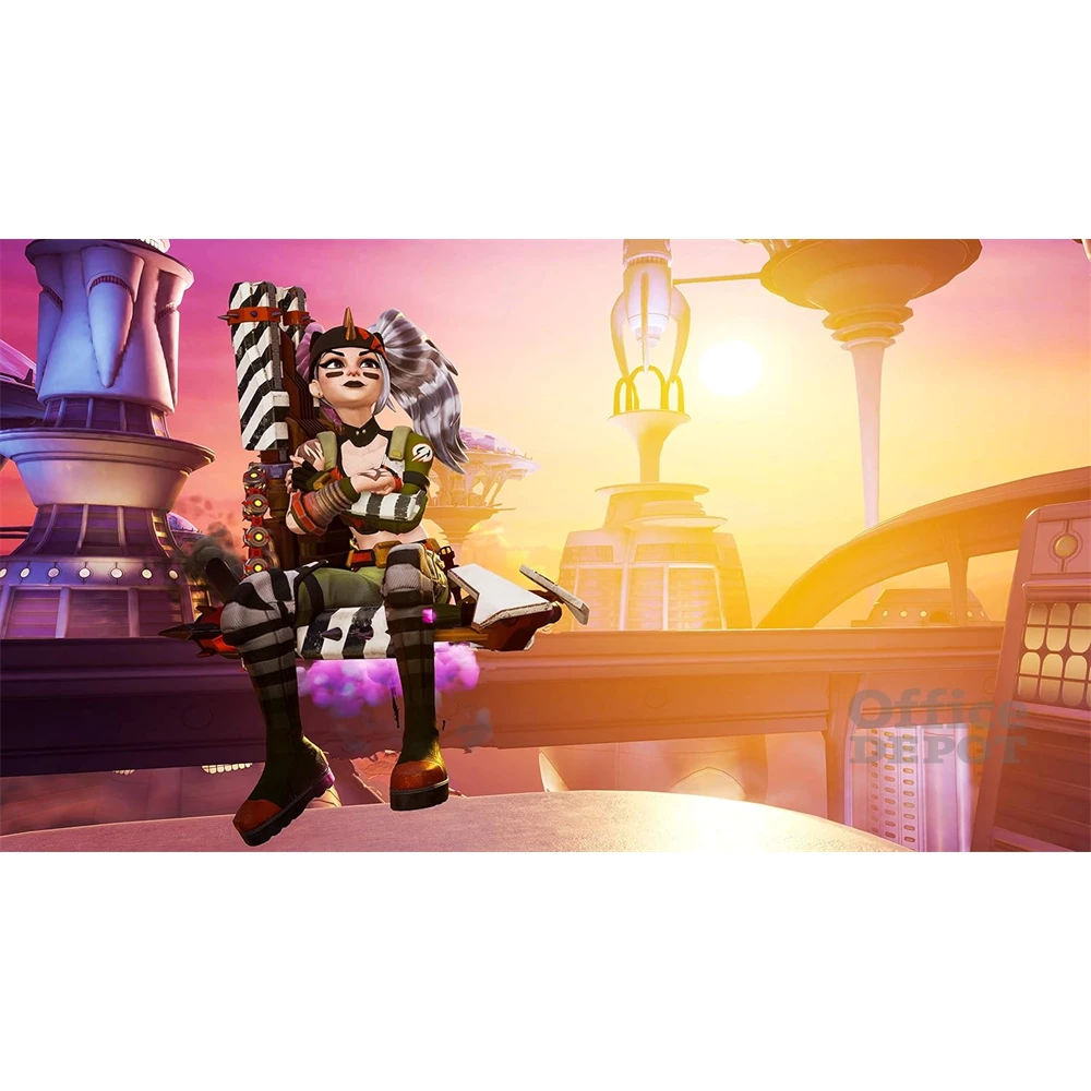 Rocket Arena Mythic Edition PC játékszoftver