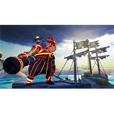 Rocket Arena Mythic Edition XBOX One játékszoftver Rocket Arena Mythic Edition XBOX One játékszoftver