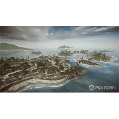 Rory Mcilroy PGA Tour PS4 játékszoftver Rory Mcilroy PGA Tour PS4 játékszoftver