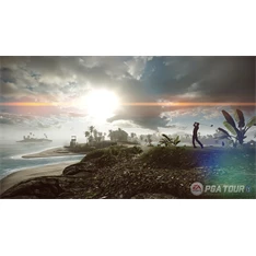 Rory Mcilroy PGA Tour PS4 játékszoftver Rory Mcilroy PGA Tour PS4 játékszoftver