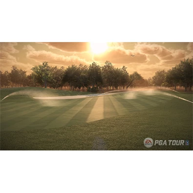 Rory Mcilroy PGA Tour PS4 játékszoftver Rory Mcilroy PGA Tour PS4 játékszoftver