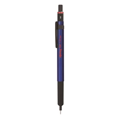 Rotring 500 0,5mm kék nyomósirón Rotring 500 0,5mm kék nyomósirón