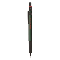 Rotring 500 0,5mm zöld nyomósirón Rotring 500 0,5mm zöld nyomósirón