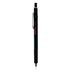 Rotring 500 0,5mm fekete nyomósirón Rotring 500 0,5mm fekete nyomósirón