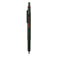 Rotring 600 0,5mm sötétzöld nyomósirón Rotring 600 0,5mm sötétzöld nyomósirón