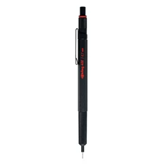 Rotring 600 0,7mm fekete nyomósirón Rotring 600 0,7mm fekete nyomósirón