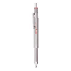 Rotring 600 3:1 ezüst multifunkciós írószer Rotring 600 3:1 ezüst multifunkciós írószer