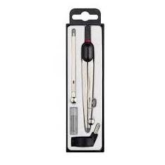 Rotring Compact univerzális körzőkészlet Rotring Compact univerzális körzőkészlet