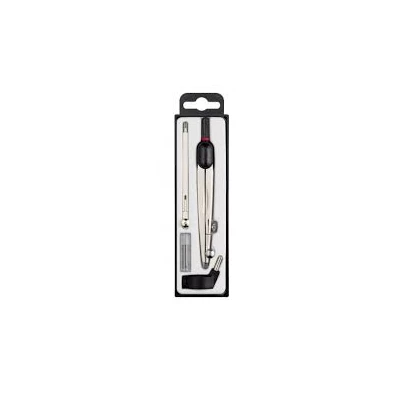 Rotring Compact univerzális körzőkészlet Rotring Compact univerzális körzőkészlet