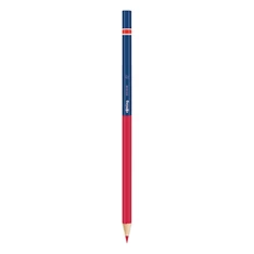 Rotring Duo hengeres piros-kék postairón Rotring Duo hengeres piros-kék postairón