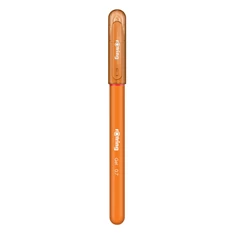 Rotring Gel 0,7mm-es kupakos narancs zseléstoll Rotring Gel 0,7mm-es kupakos narancs zseléstoll
