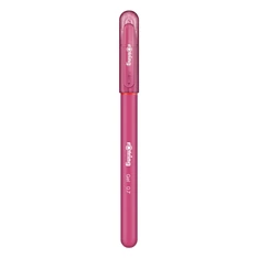 Rotring Gel 0,7mm-es kupakos pink zseléstoll