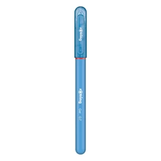 Rotring Gel 0,7mm-es kupakos világoskék zseléstoll