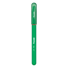 Rotring Gel 0,7mm-es kupakos zöld zseléstoll Rotring Gel 0,7mm-es kupakos zöld zseléstoll