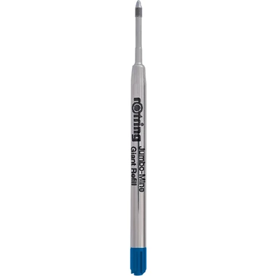 Rotring Jumbo M kék golyóstoll betét Rotring Jumbo M kék golyóstoll betét