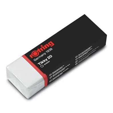Rotring Tikky 20 radír Rotring Tikky 20 radír