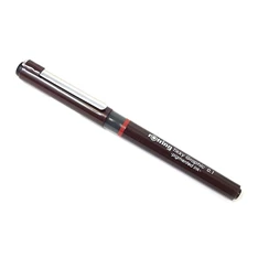 Rotring Tikky Graphic 0,1mm tűfilc Rotring Tikky Graphic 0,1mm tűfilc