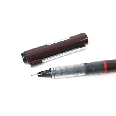 Rotring Tikky Graphic 0,1mm tűfilc Rotring Tikky Graphic 0,1mm tűfilc