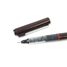 Rotring Tikky Graphic 0,2mm borvörös tűfilc Rotring Tikky Graphic 0,2mm borvörös tűfilc