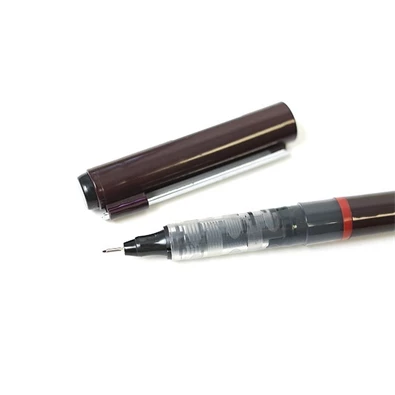 Rotring Tikky Graphic 0,2mm borvörös tűfilc Rotring Tikky Graphic 0,2mm borvörös tűfilc