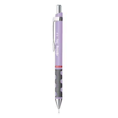 Rotring Tikky III 0,5mm orchidea nyomósirón Rotring Tikky III 0,5mm orchidea nyomósirón