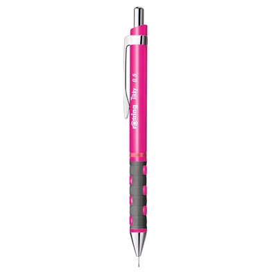 Rotring Tikky III 0,5mm neonpink nyomósirón Rotring Tikky III 0,5mm neonpink nyomósirón