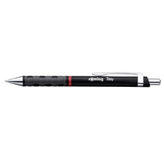 Rotring Tikky III fekete golyóstoll Rotring Tikky III fekete golyóstoll