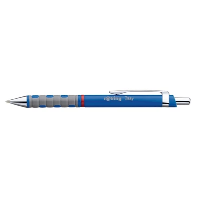 Rotring Tikky III kék golyóstoll Rotring Tikky III kék golyóstoll
