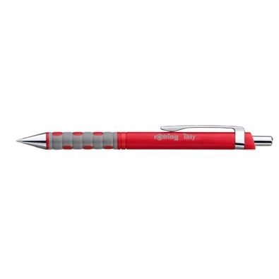 Rotring Tikky III piros golyóstoll Rotring Tikky III piros golyóstoll