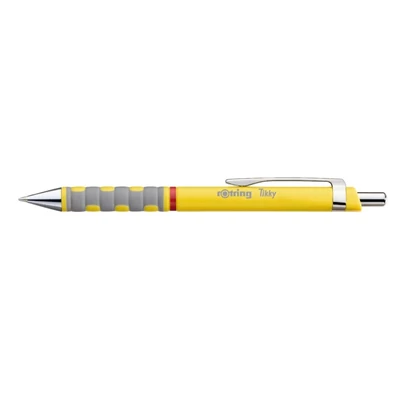 Rotring Tikky III sárga golyóstoll Rotring Tikky III sárga golyóstoll