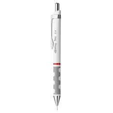 Rotring Tikky III 0,5mm fehér nyomósirón Rotring Tikky III 0,5mm fehér nyomósirón