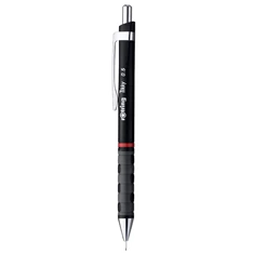 Rotring Tikky III 0,5mm fekete nyomósirón Rotring Tikky III 0,5mm fekete nyomósirón