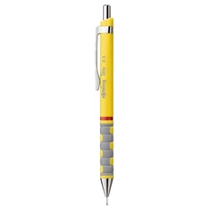 Rotring Tikky III 0,5mm sárga nyomósirón Rotring Tikky III 0,5mm sárga nyomósirón