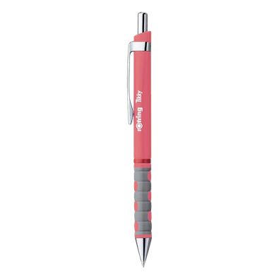 Rotring Tikky III tearózsa golyóstoll Rotring Tikky III tearózsa golyóstoll