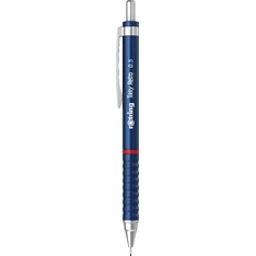 Rotring Tikky Retro 0,5 mm, kék nyomósirón