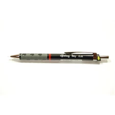 Rotring Tikky T 0,35mm fekete nyomósirón Rotring Tikky T 0,35mm fekete nyomósirón