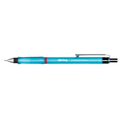 Rotring Visuclick 0,5mm élénk kék nyomósirón Rotring Visuclick 0,5mm élénk kék nyomósirón