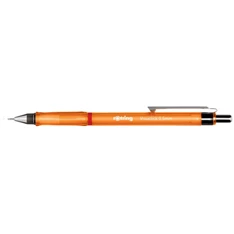 Rotring Visuclick 0,5mm élénk narancs nyomósirón Rotring Visuclick 0,5mm élénk narancs nyomósirón