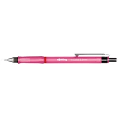 Rotring Visuclick 0,5mm élénk pink nyomósirón Rotring Visuclick 0,5mm élénk pink nyomósirón