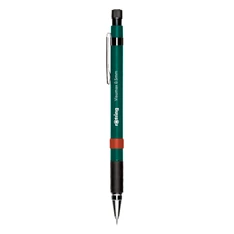 Rotring Visumax 0,5mm sötétzöld nyomósirón Rotring Visumax 0,5mm sötétzöld nyomósirón