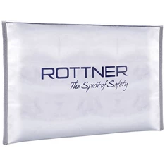 Rottner Fire Proof Bag Din A3 tűzálló táska Rottner Fire Proof Bag Din A3 tűzálló táska
