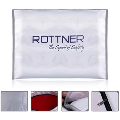 Rottner Fire Proof Bag Din A3 tűzálló táska Rottner Fire Proof Bag Din A3 tűzálló táska