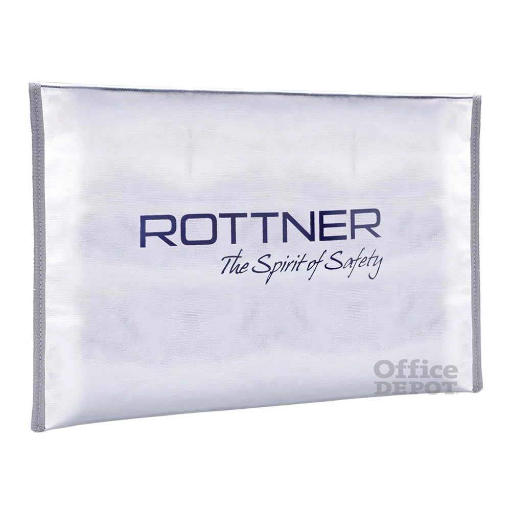 Rottner Fire Proof Bag Din A3 tűzálló táska Rottner Fire Proof Bag Din A3 tűzálló táska