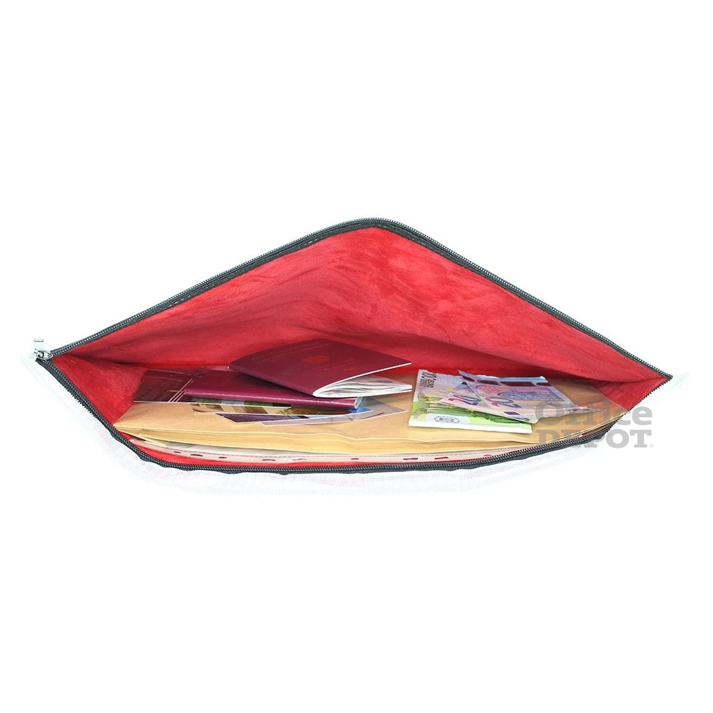 Rottner Fire Proof Bag Din A3 tűzálló táska Rottner Fire Proof Bag Din A3 tűzálló táska