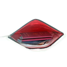 Rottner Fire Proof Bag Din A4 tűzálló táska Rottner Fire Proof Bag Din A4 tűzálló táska