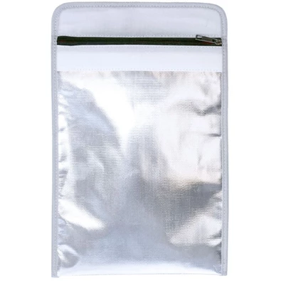 Rottner Fire Proof Bag Din A4 tűzálló táska Rottner Fire Proof Bag Din A4 tűzálló táska