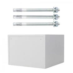 Rottner Fire Safe 30 tűzálló elektronikus széf Rottner Fire Safe 30 tűzálló elektronikus széf
